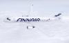 Finnair Embraer 190