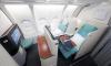 Korean Air First Class