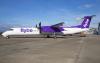 Flybe Q400 2021 