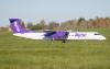 Flybe Q400 2022