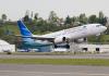 garuda indonesia boeing 737