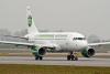Germania Airbus A319