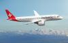 Helvetic Embraer 190-E2