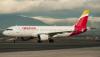 Iberia Airbus A320