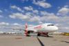 Iberia Schiphol