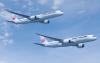 Japan Airlines A350