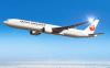 Japan Airlines Boeing 777