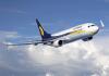 Jet Airways, Boeing