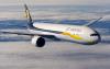 Jet Airways 777