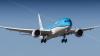 KLM 787-9