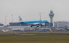 KLM Cityhopper E195-E2 Schiphol