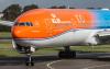 KLM Orange Pride