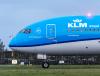 KLM Boeing 787