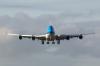 KLM Boeing 747-400