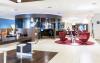 KLM Schengen Crown Lounge