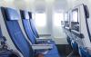 KLM stoelen