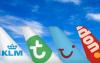 Logo&#039;s NL airlines