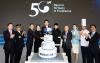 Korean Air 50