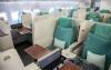 Korean Air Prestige Class