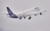 Lufthansa A340