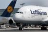 Lufthansa Airbus A380