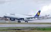 Lufthansa A330