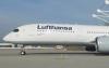 Lufthansa A350