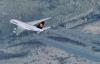 Lufthansa Airbus A380