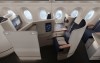 Lufthansa Allegris Business Class 