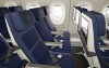 Lufthansa Allegris Economy Class 