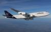 Lufthansa Boeing 747-8