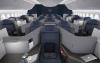 Lufthansa 777-9 Business Class