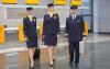 Lufthansa crew