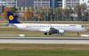 Lufthansa Embraer