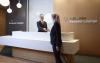 Lufthansa Lounge