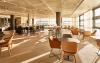 Lufthansa Panorama Lounge