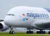 Malaysia Airlines Airbus A380