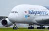 Malaysia A380
