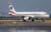 Middle East Airlines A320