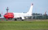 Norwegian 737