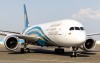 Oman Air 787