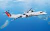 Philippine Airlines Q400