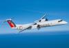 Philippine Airlines Bombardier Q400