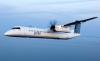 Porter Airlines Bombardier Q400