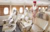 Emirates A380 Premium Economy