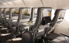 Qantas A330-200 Economy