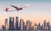 Qatar 737 MAX 8