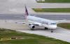 Qatar Airways A321