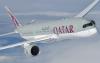 Qatar Airways A350