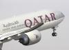 Qatar Airways Boeing 777